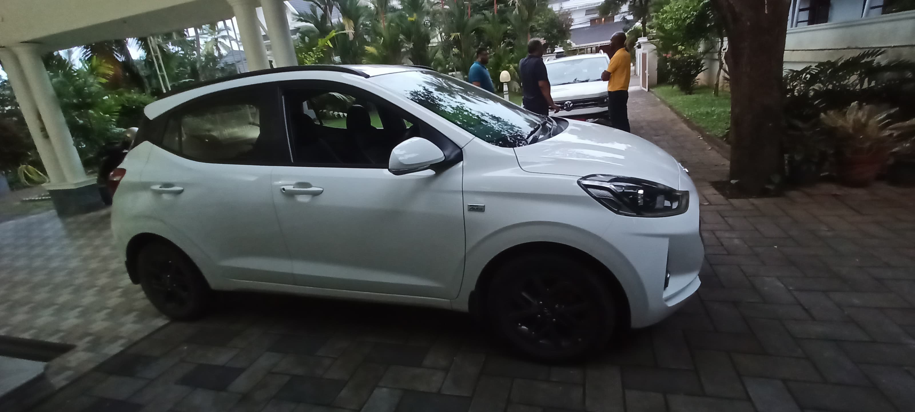 Hyundai Grand I10 Nios(2019-2023) Era 1.2 Kappa Vtvt